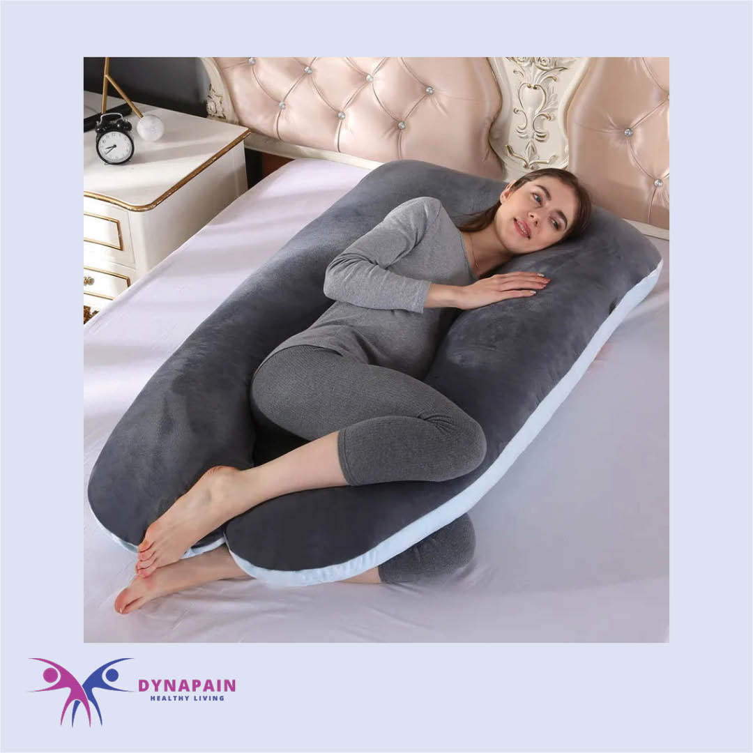 Soft Pillow for Pregnancy