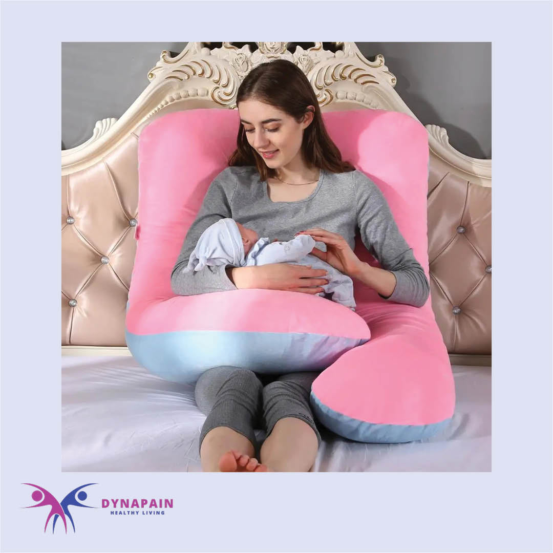 Soft Pillow for Pregnancy