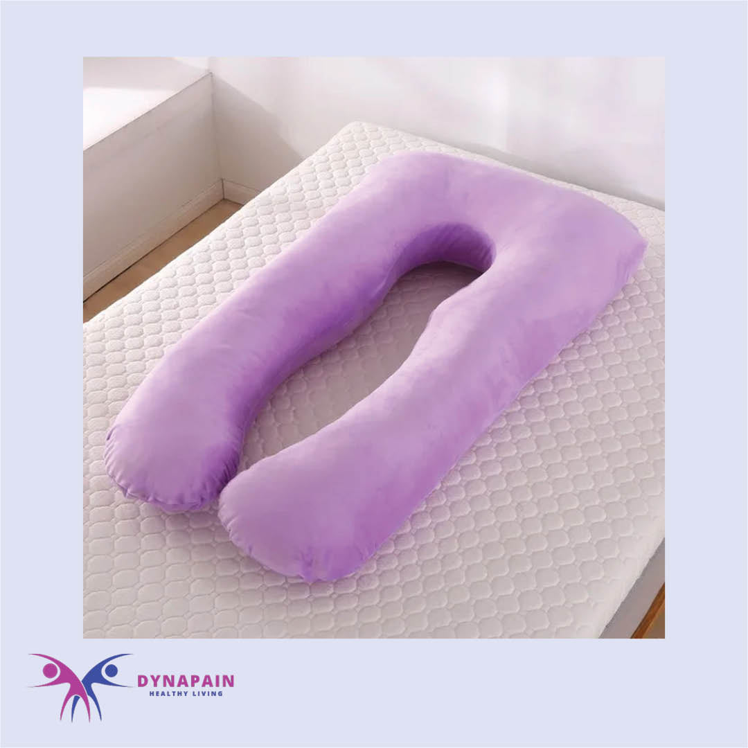 Soft Pillow for Pregnancy