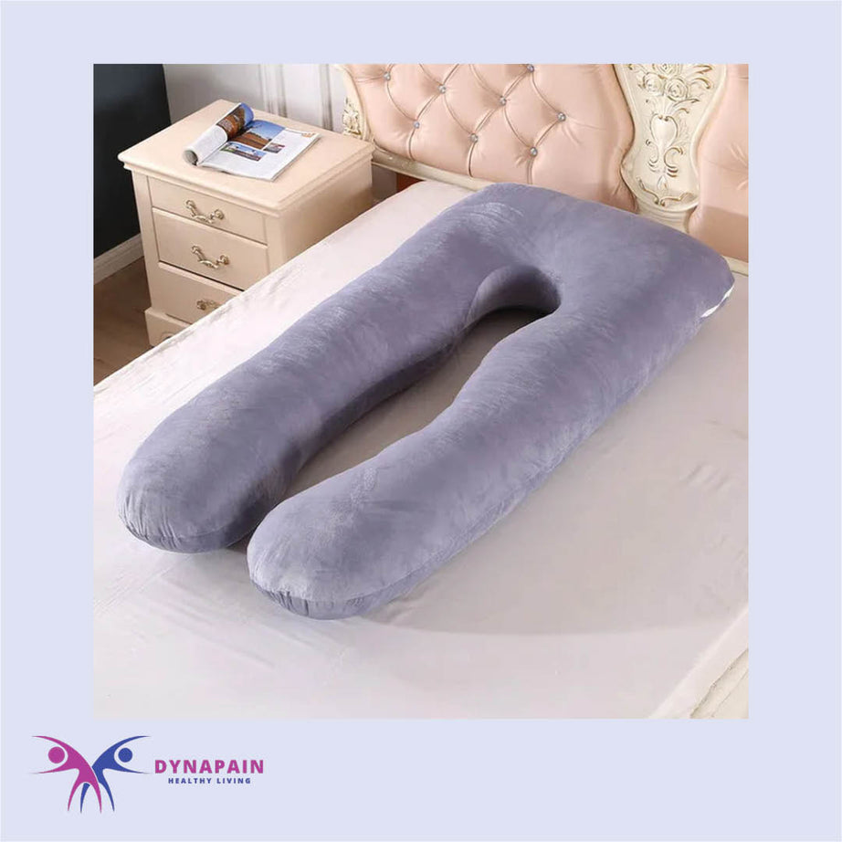 Soft Pillow for Pregnancy