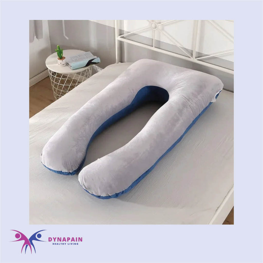Soft Pillow for Pregnancy