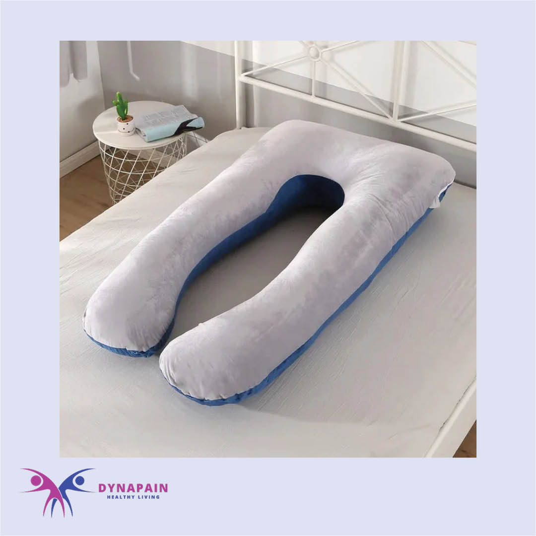 Soft Pillow for Pregnancy