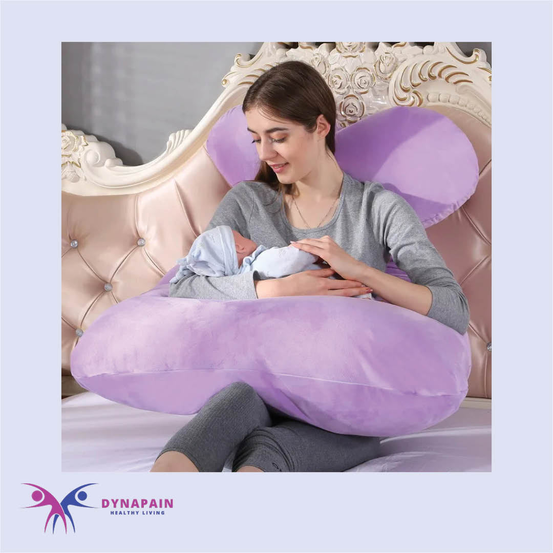 Soft Pillow for Pregnancy