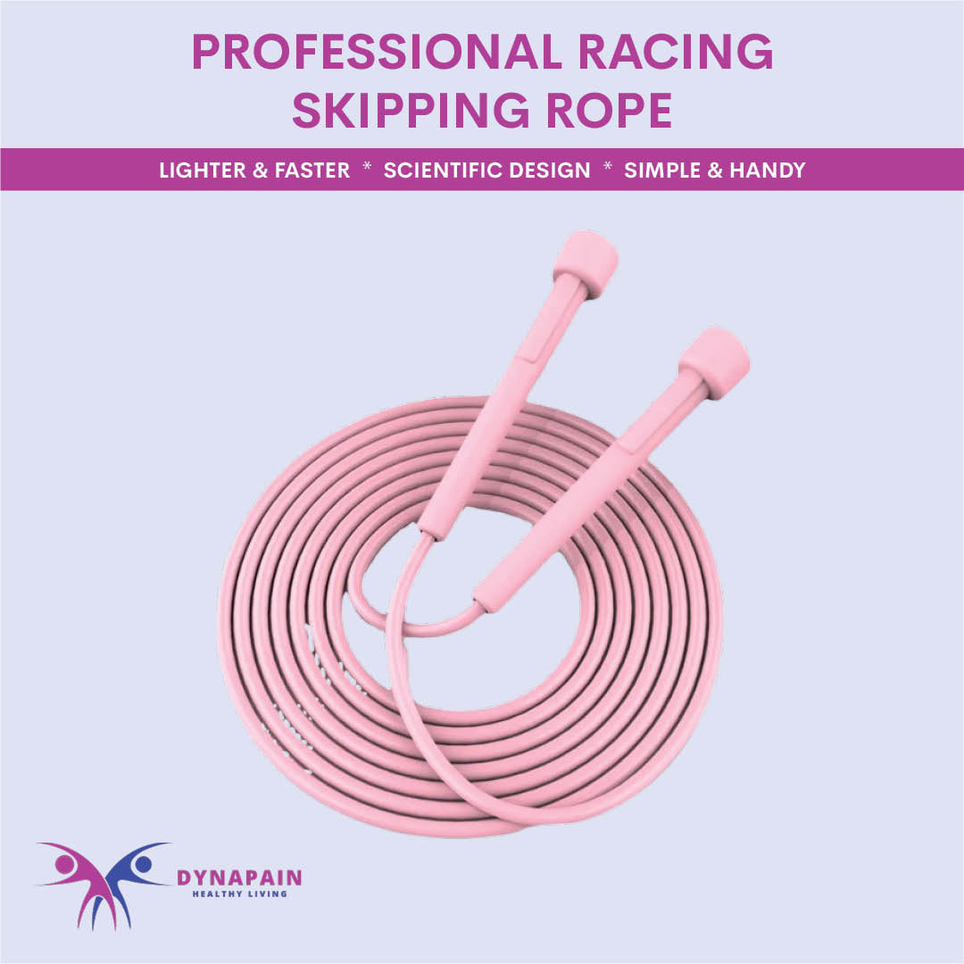 Speed Skipping Rope Adult - Jump Rope for Weight Loss