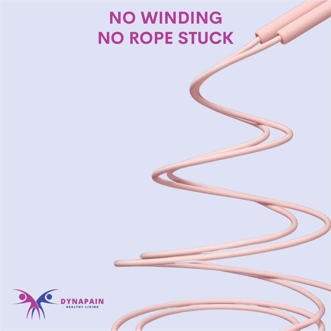 Speed Skipping Rope Adult - Jump Rope for Weight Loss