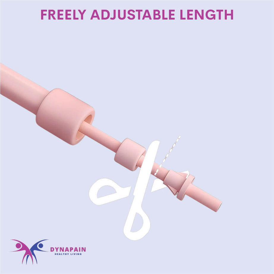 Speed Skipping Rope Adult - Jump Rope for Weight Loss