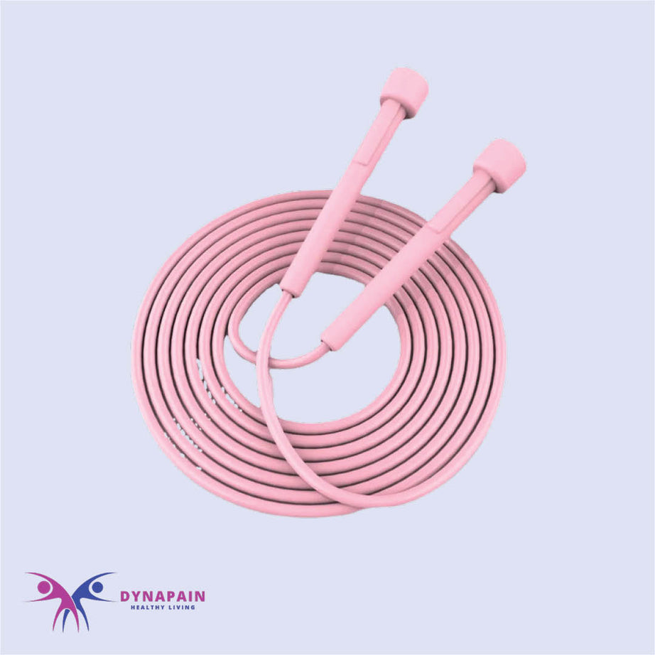 Speed Skipping Rope Adult - Jump Rope for Weight Loss