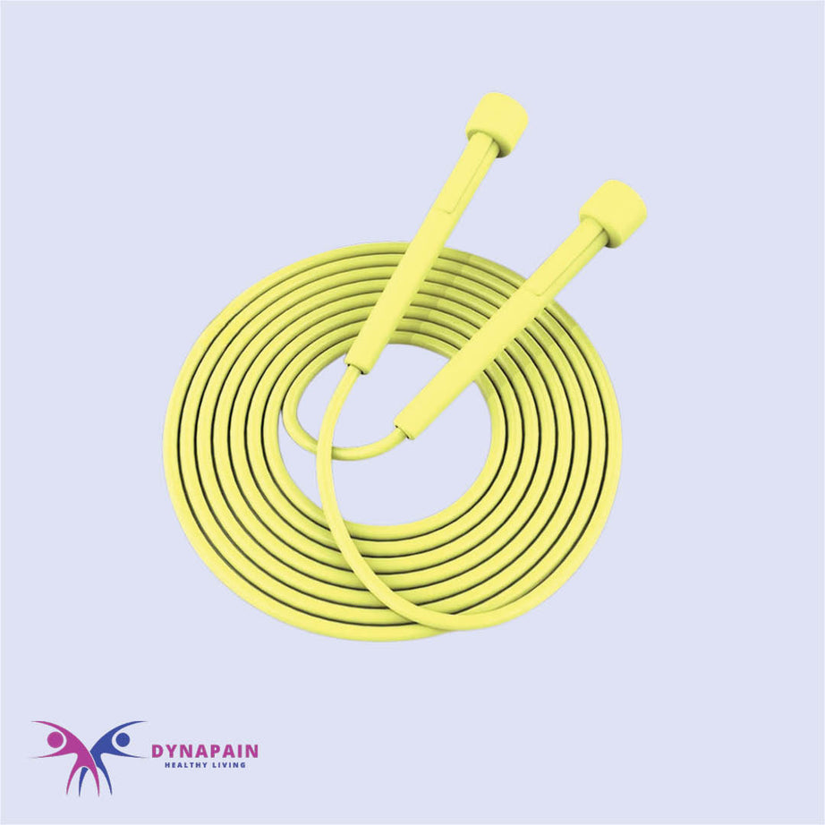 Speed Skipping Rope Adult - Jump Rope for Weight Loss