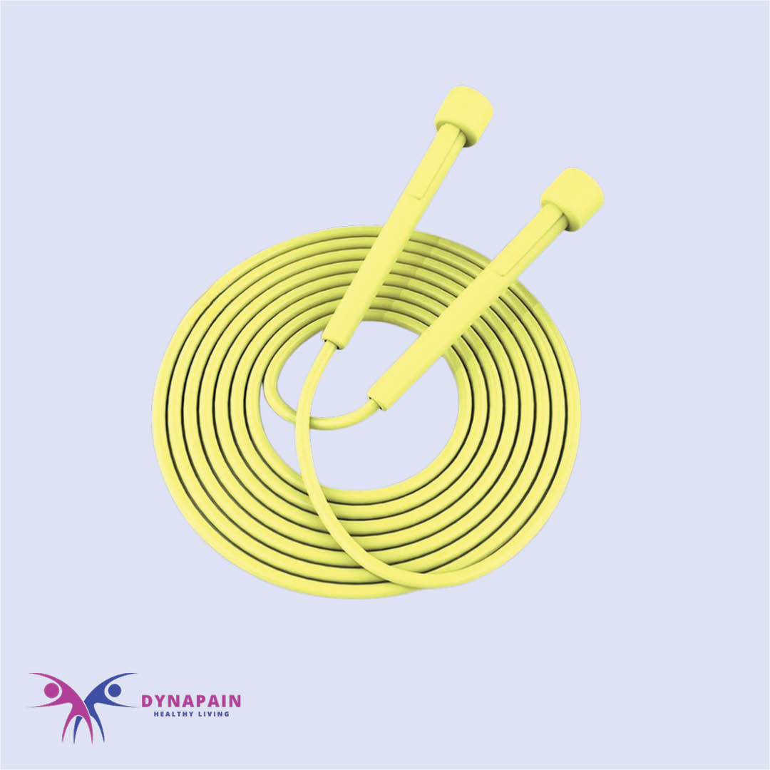 Speed Skipping Rope Adult - Jump Rope for Weight Loss