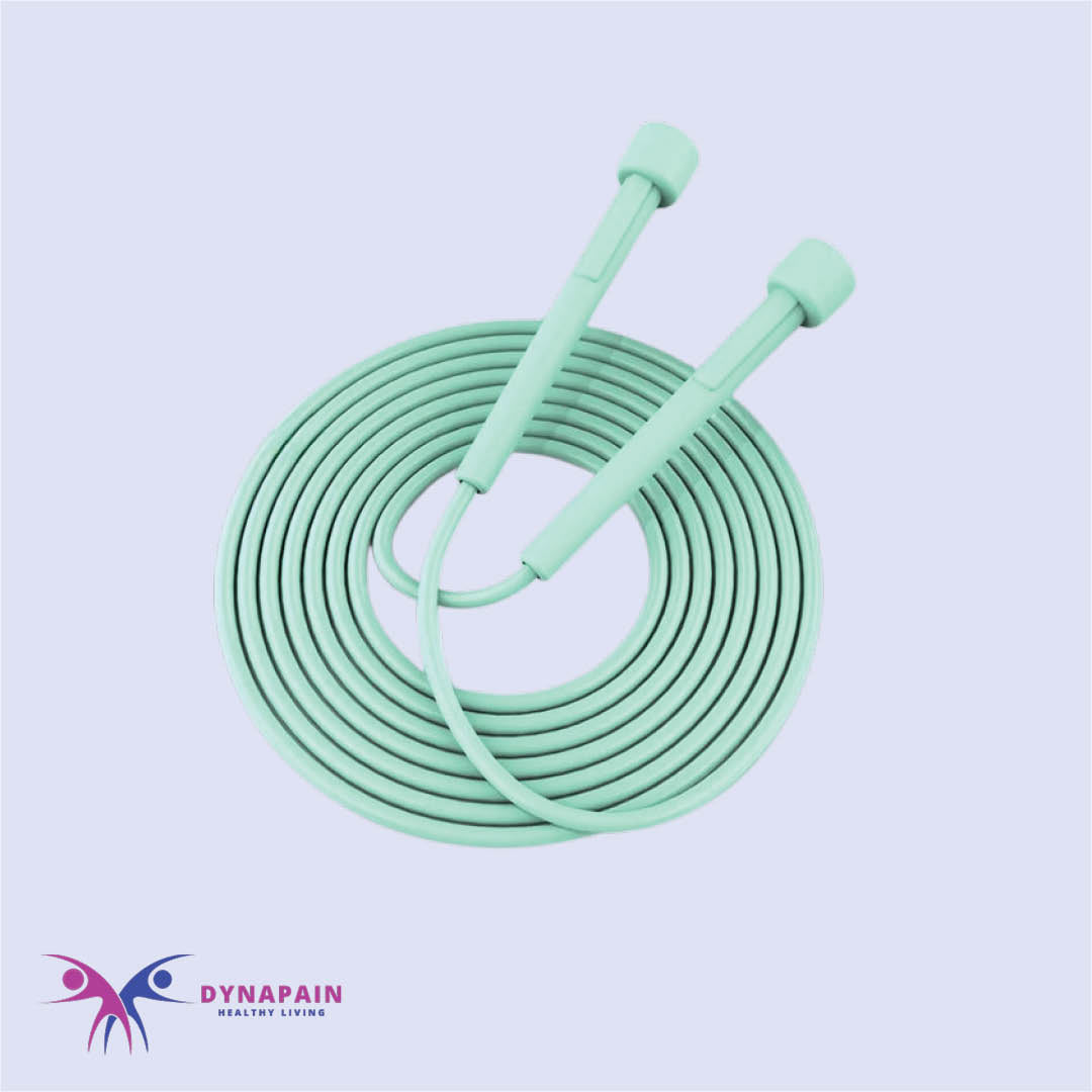 Speed Skipping Rope Adult - Jump Rope for Weight Loss