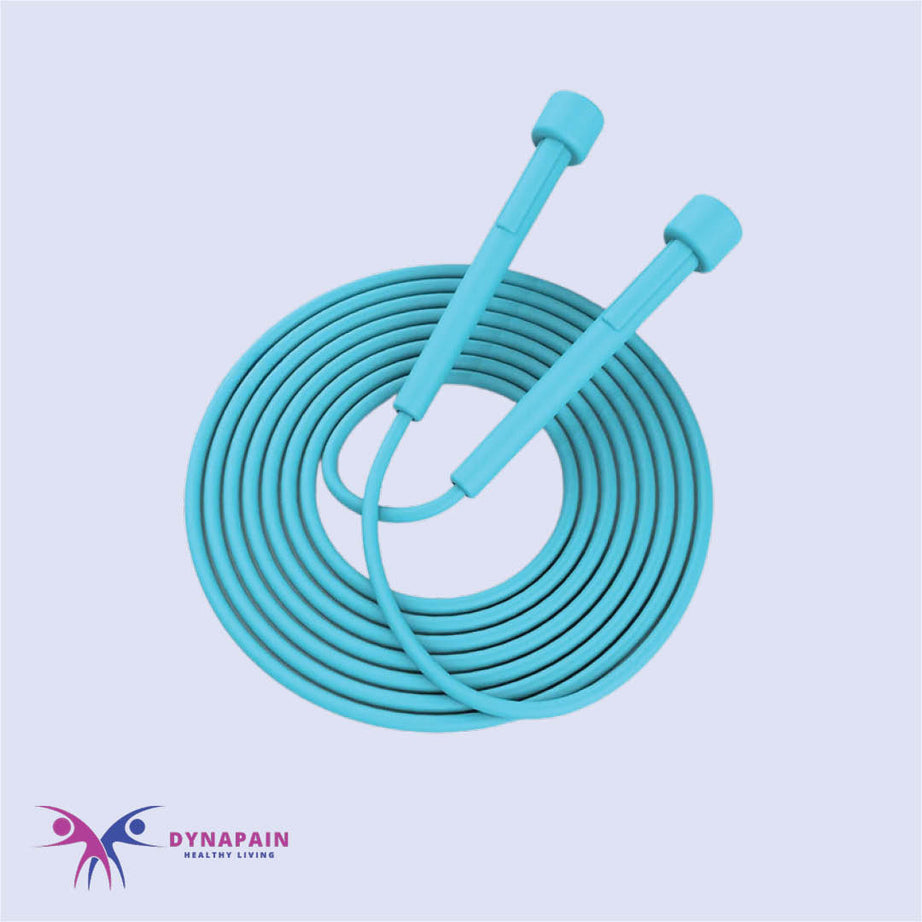 Speed Skipping Rope Adult - Jump Rope for Weight Loss