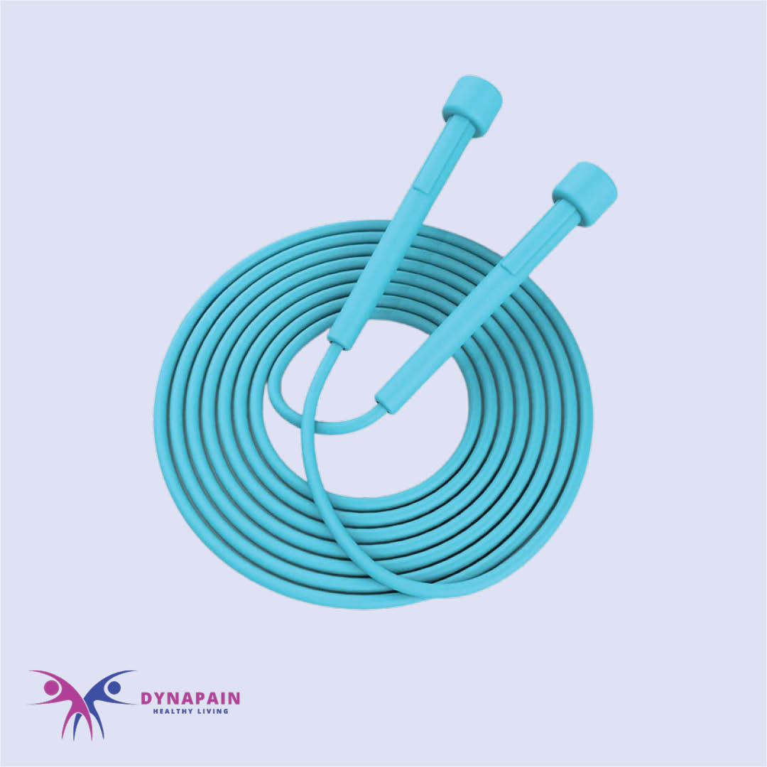 Speed Skipping Rope Adult - Jump Rope for Weight Loss