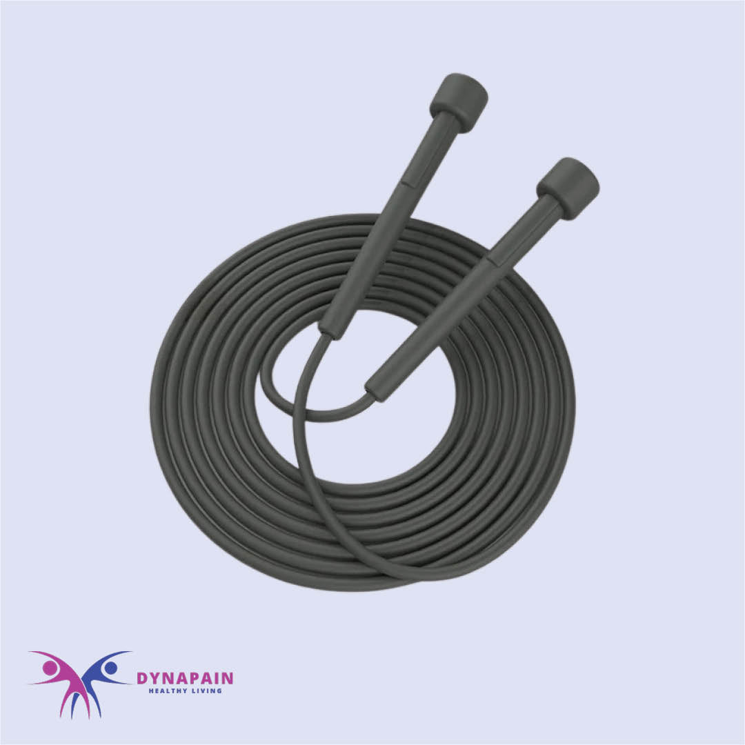 Speed Skipping Rope Adult - Jump Rope for Weight Loss