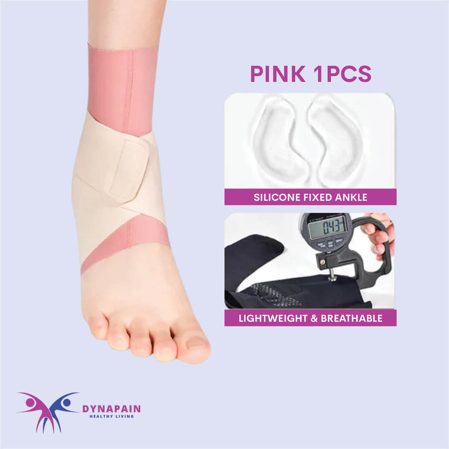 Ankle Compression Support