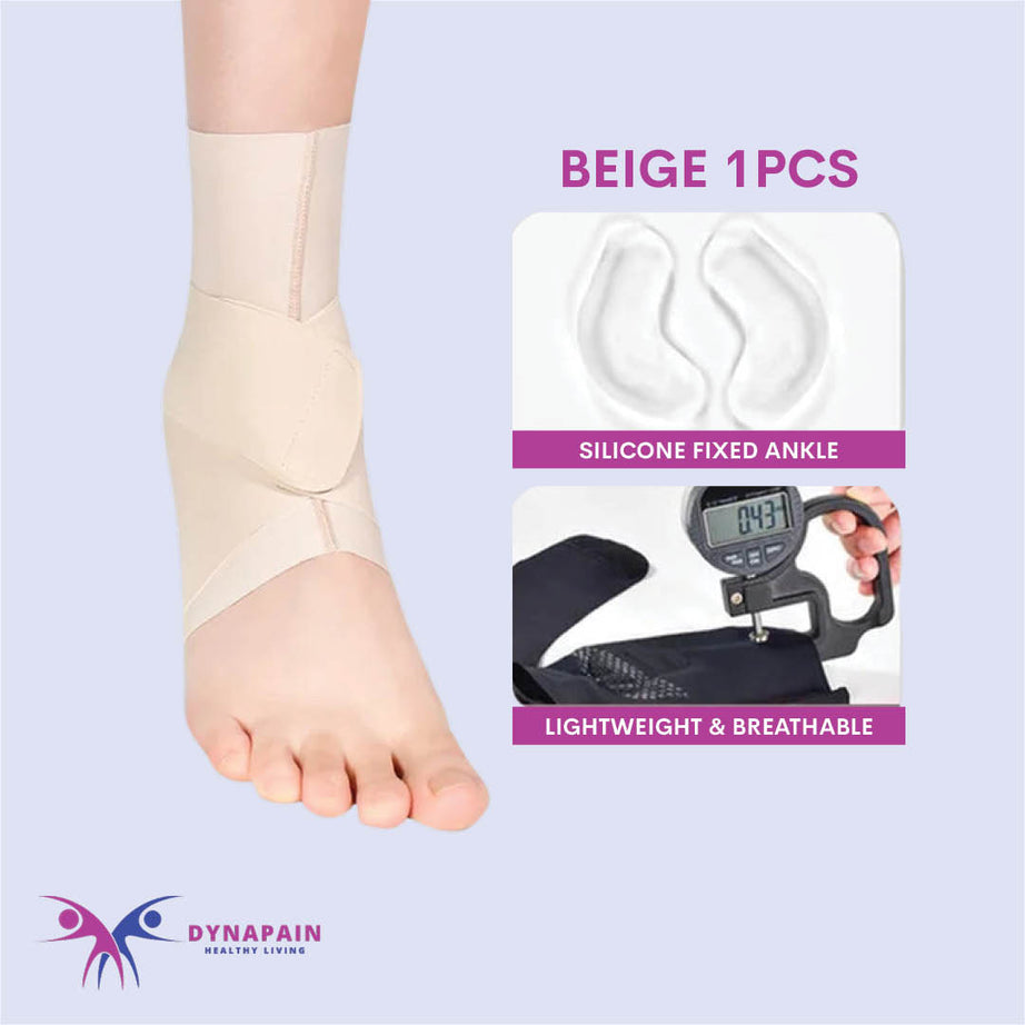 Ankle Compression Support
