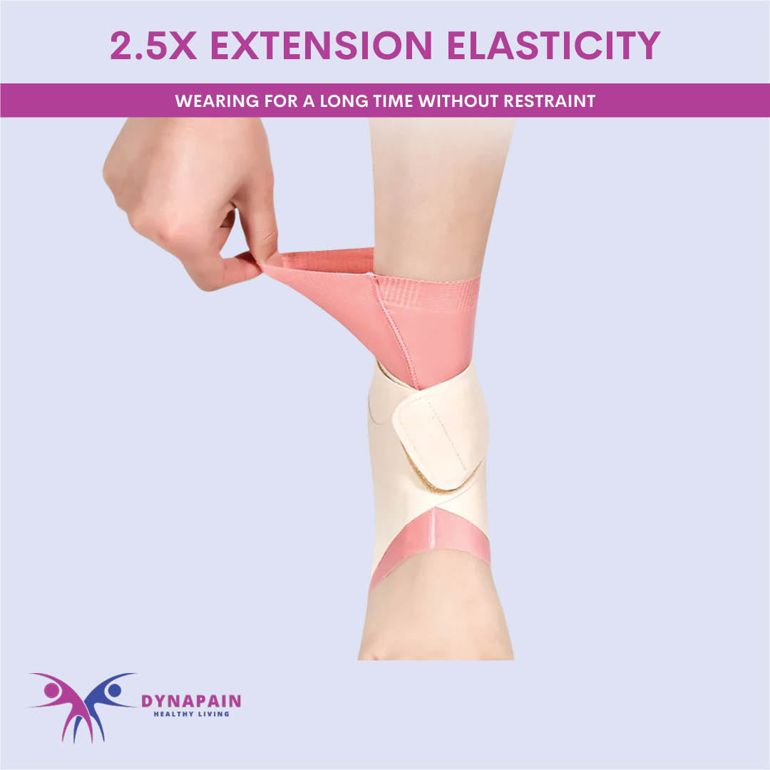 Ankle Compression Support