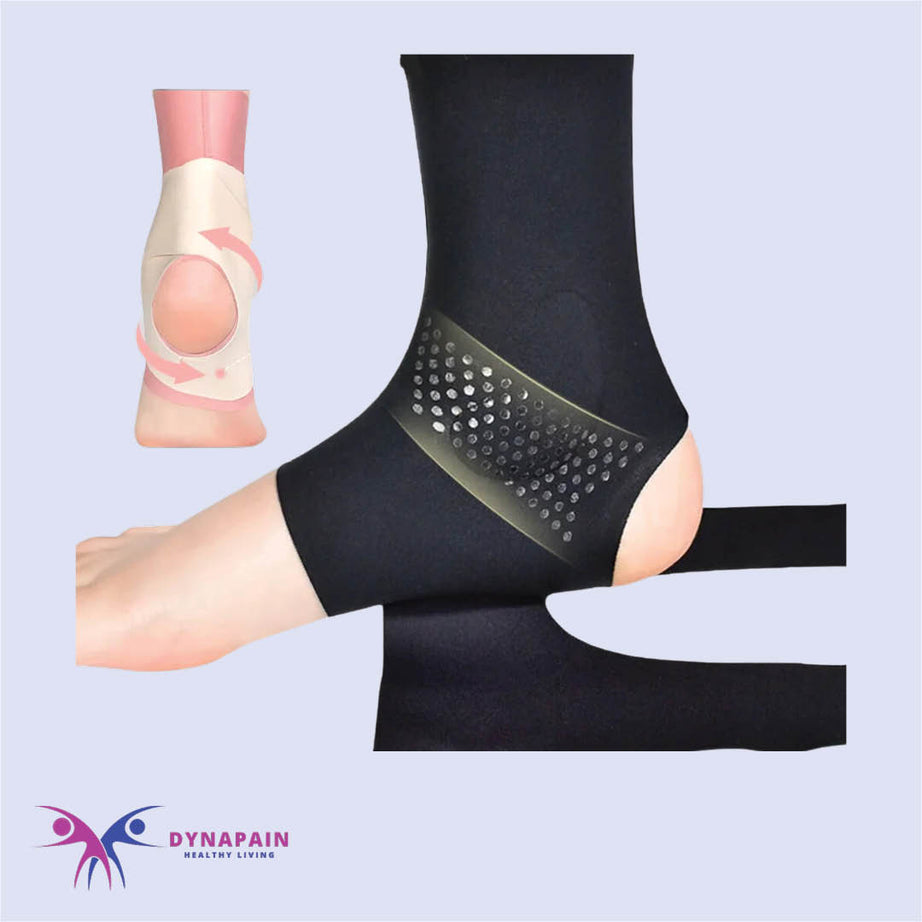 Ankle Compression Support