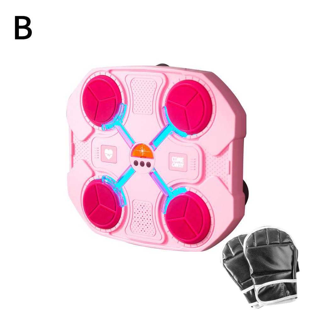 Smart Music Rhythm Boxing Trainer for Kids