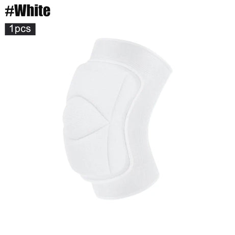 1 Pc Knee Pads Comfortable Non-Slip Thick Extra Foam Cushion for Scrubbing Floors Gardening Yoga Construction Soft Inner Liner