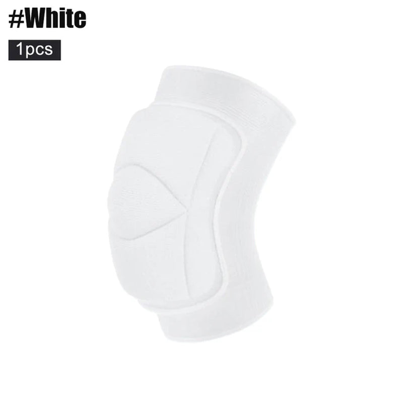 1 Pc Knee Pads Comfortable Non-Slip Thick Extra Foam Cushion for Scrubbing Floors Gardening Yoga Construction Soft Inner Liner