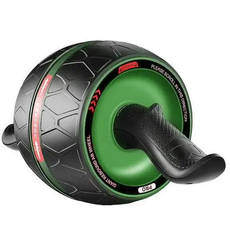 CoreFlex Ab Roller – Ultimate Abdominal & Full-Body Workout Wheel for Strength and Toning