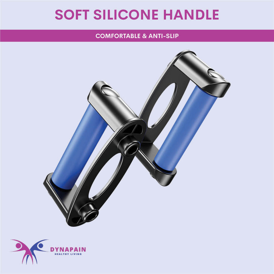 Folding Multifunctional Push up Board