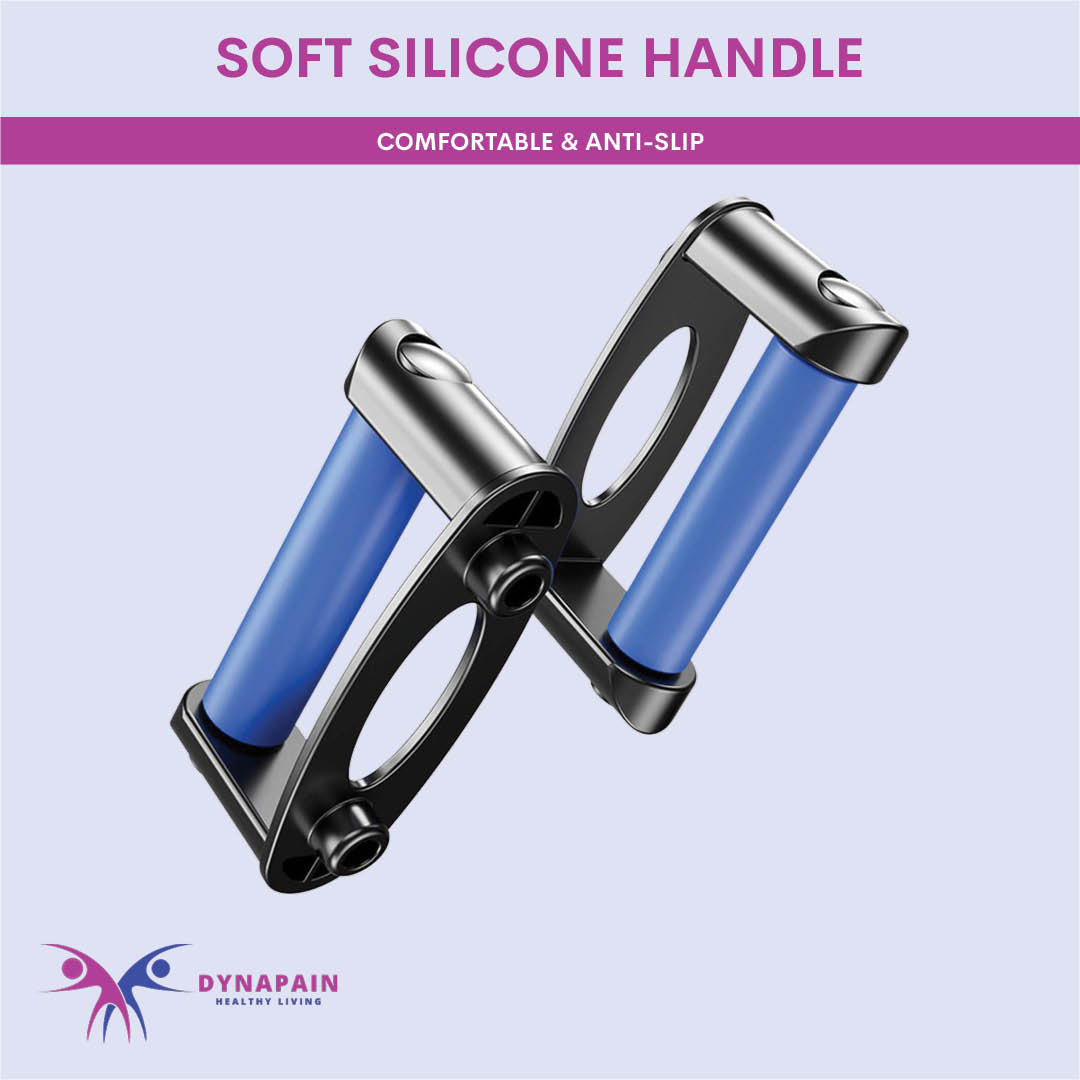 Folding Multifunctional Push up Board