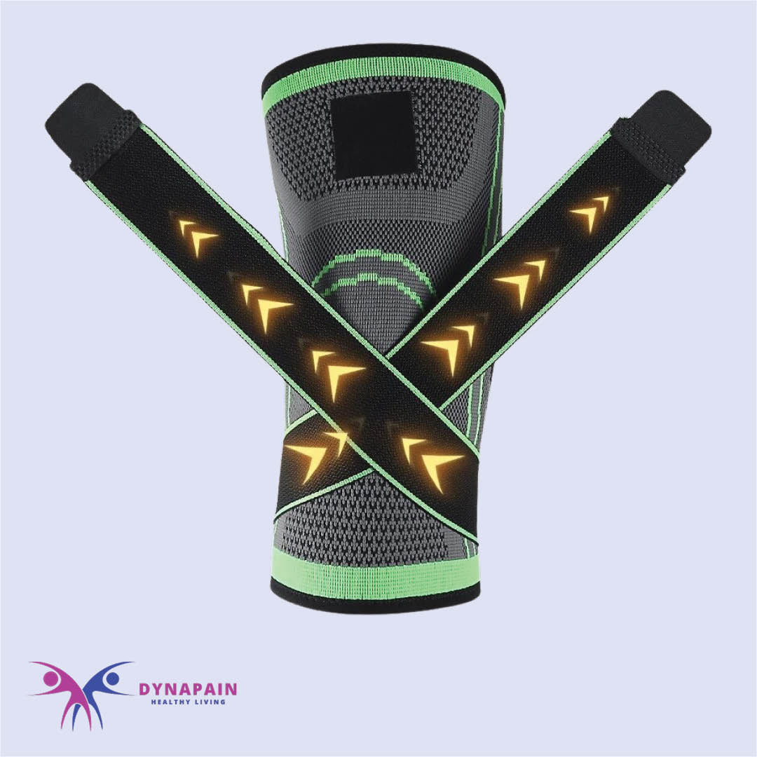Knee Compression Sleeve