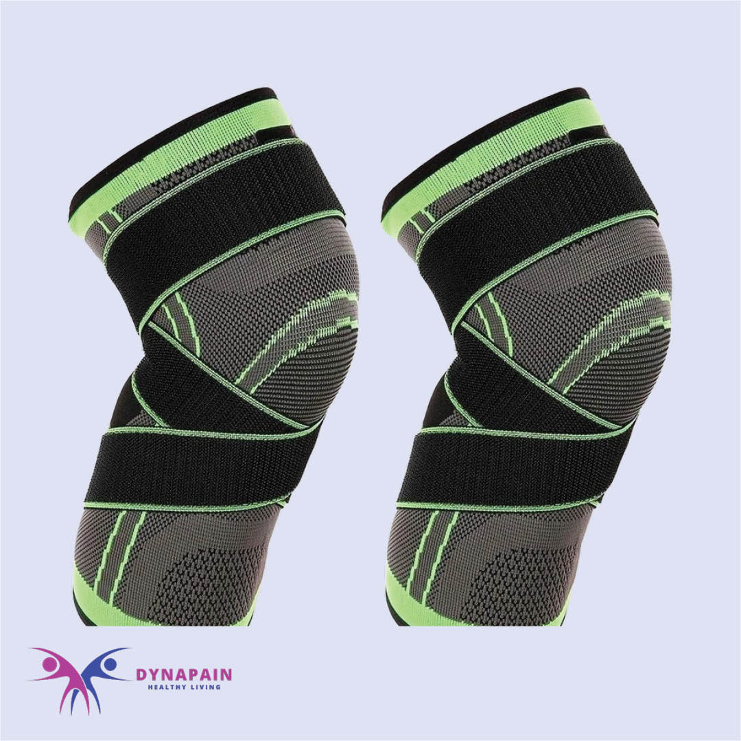 Knee Compression Sleeve