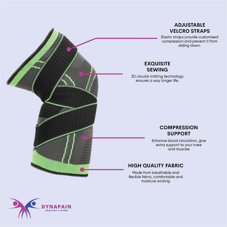 Knee Compression Sleeve