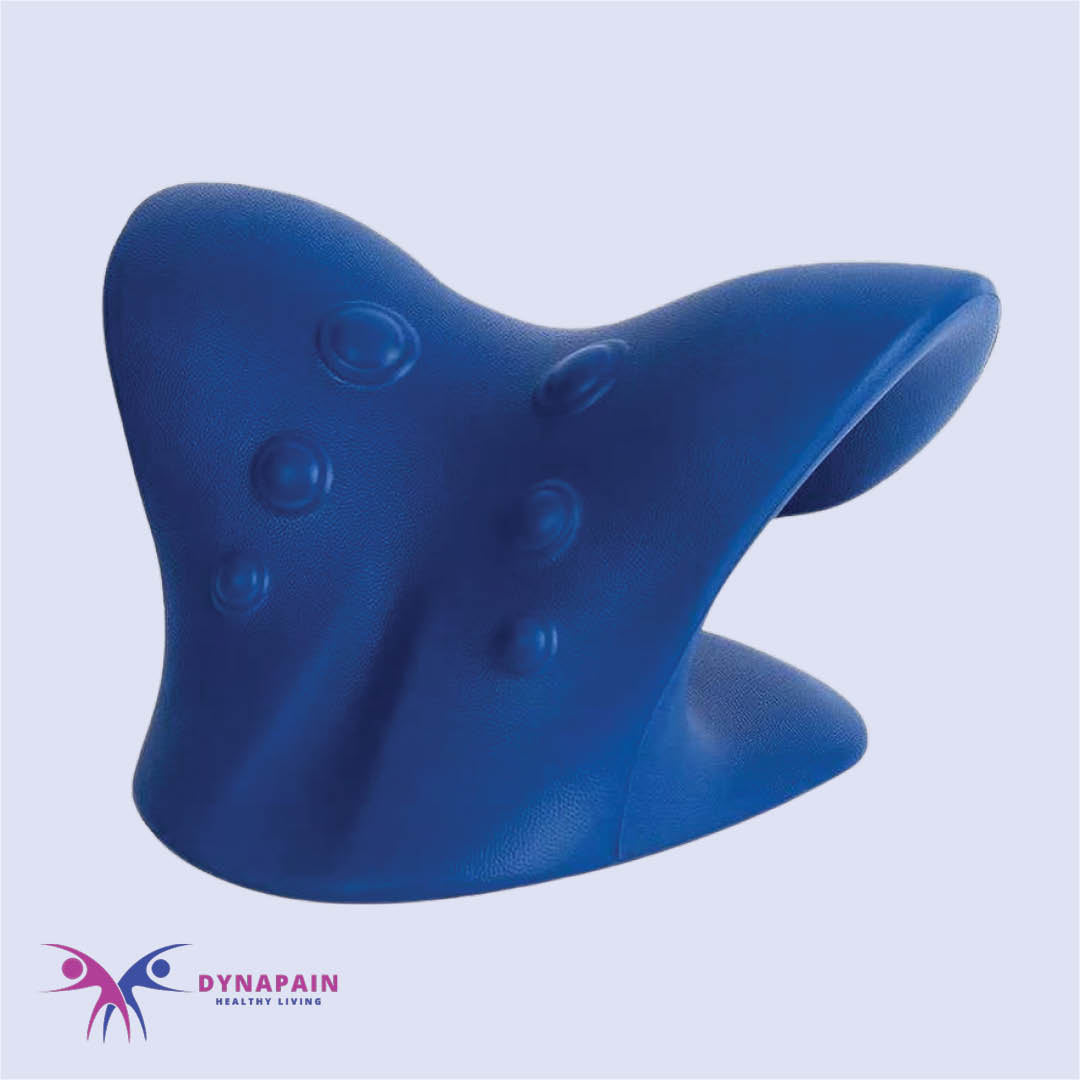 Neck Stretch Massager