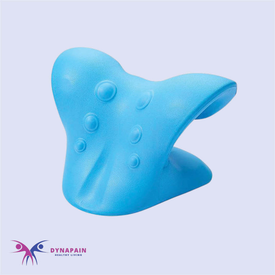 Neck Stretch Massager