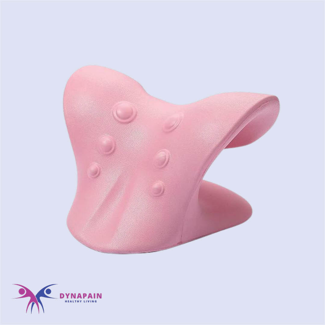 Neck Stretch Massager