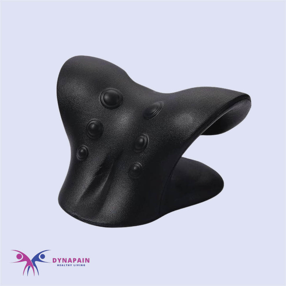 Neck Stretch Massager