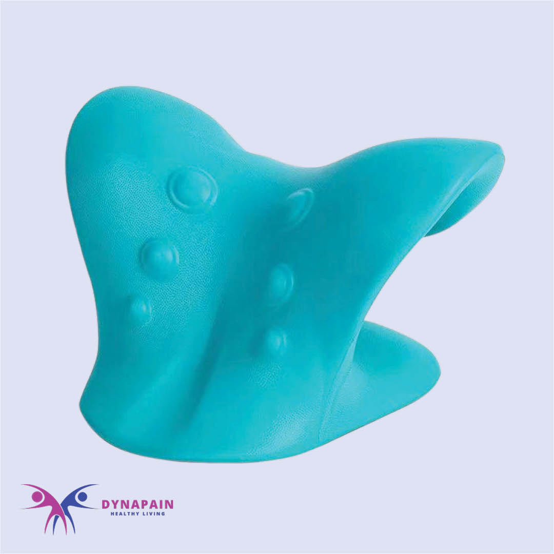 Neck Stretch Massager