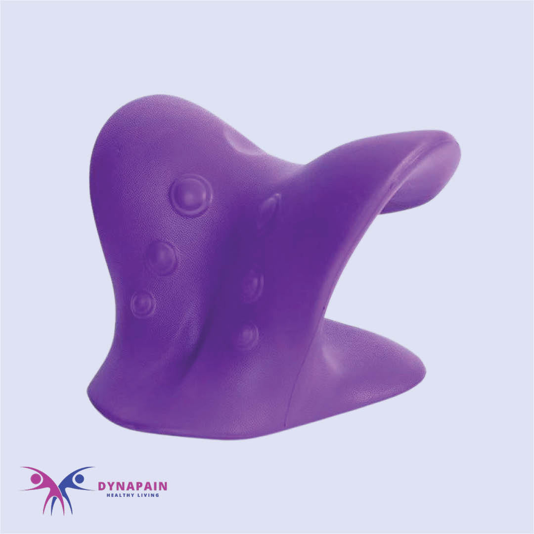 Neck Stretch Massager