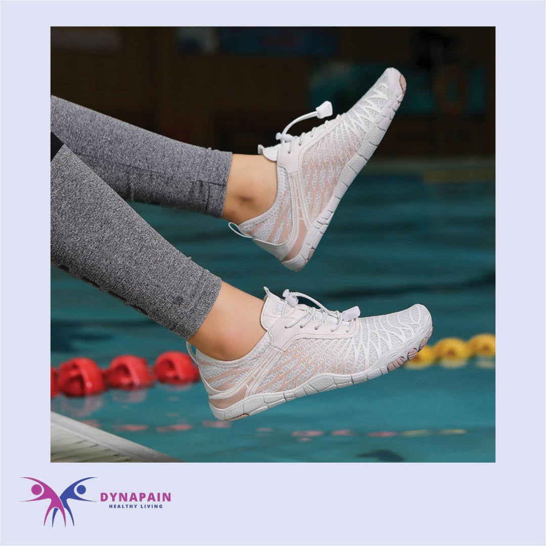 Non-Slip Barefoot Shoes for Healthy Feet (Unisex)