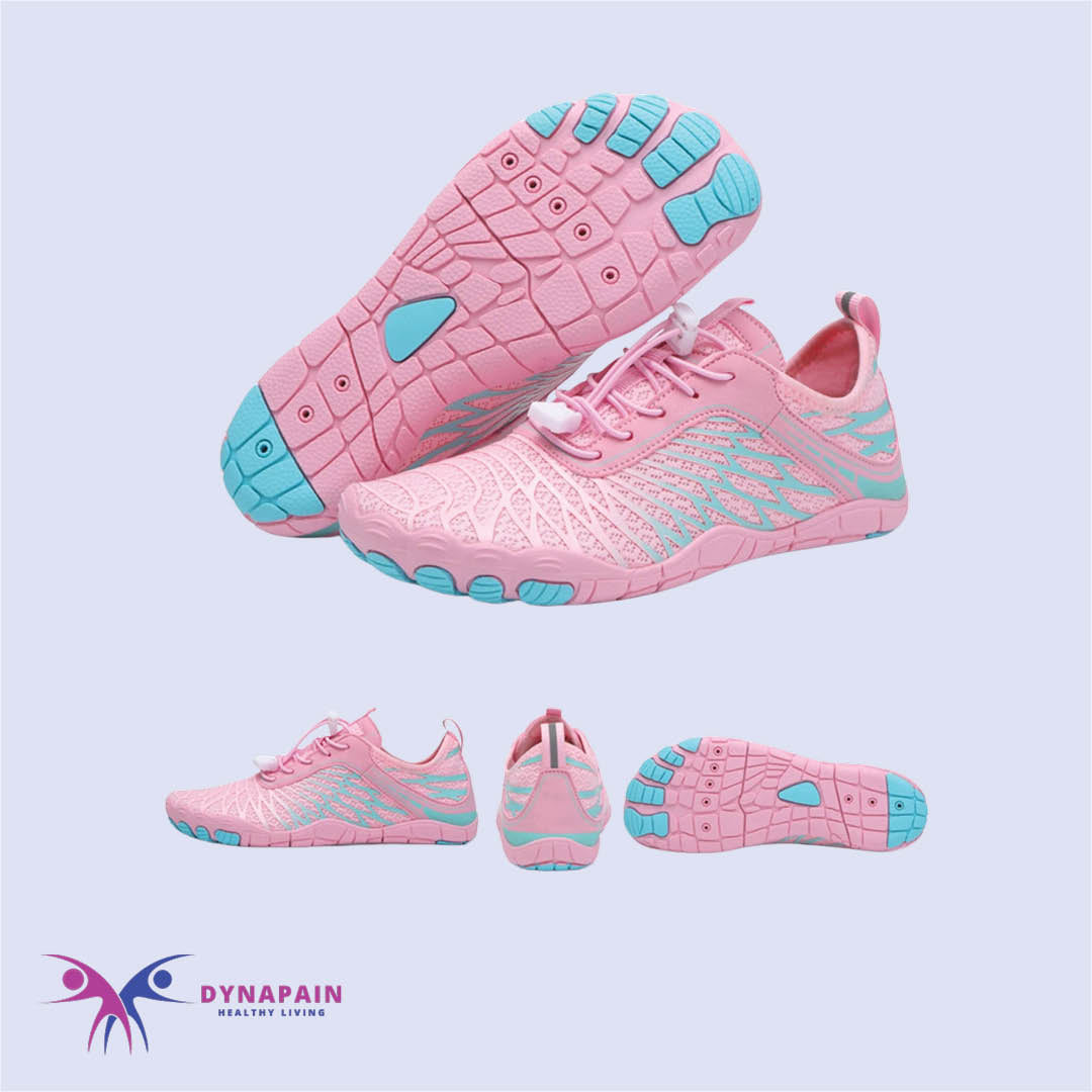 Non-Slip Barefoot Shoes for Healthy Feet (Unisex)