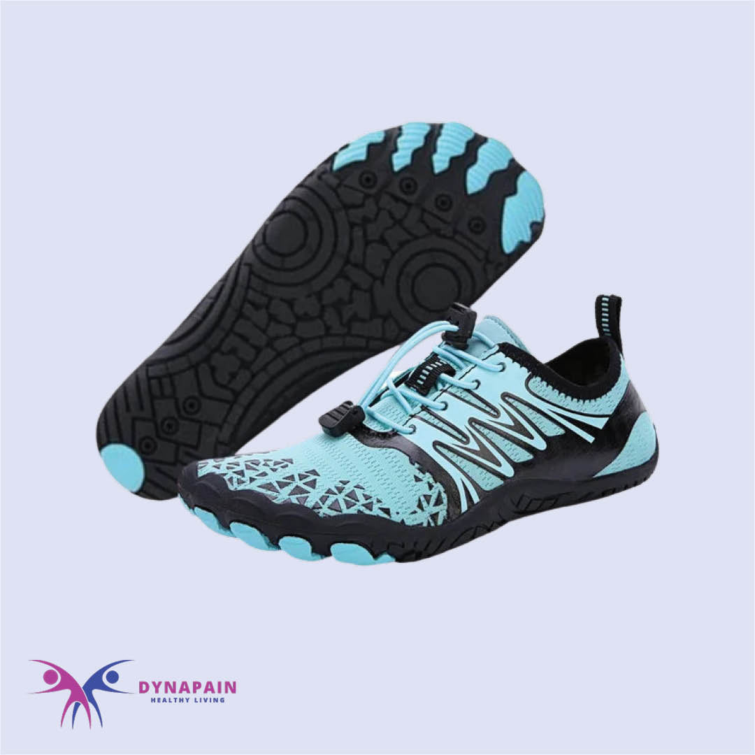 Non-Slip Barefoot Shoes for Healthy Feet (Unisex)