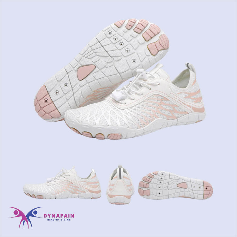 Non-Slip Barefoot Shoes for Healthy Feet (Unisex)