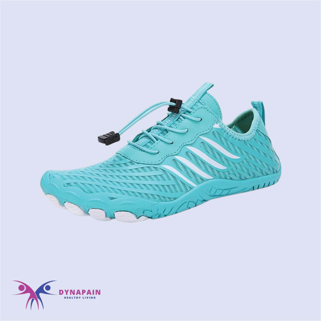 Non-Slip Barefoot Shoes for Healthy Feet (Unisex)