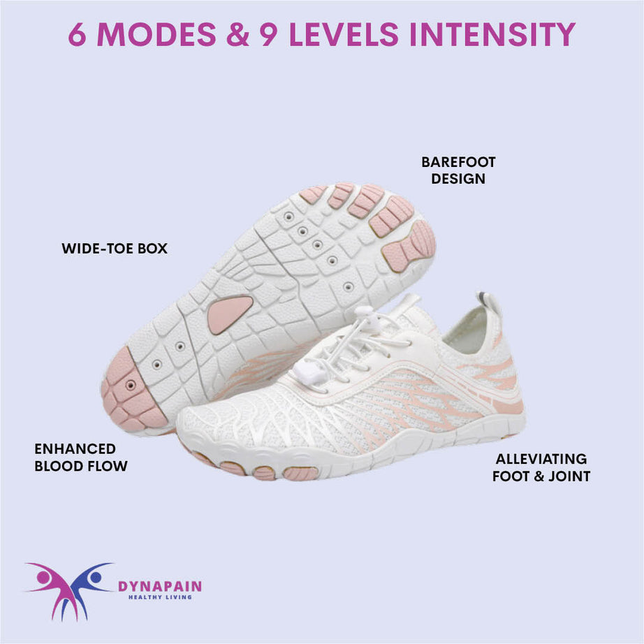 Non-Slip Barefoot Shoes for Healthy Feet (Unisex)