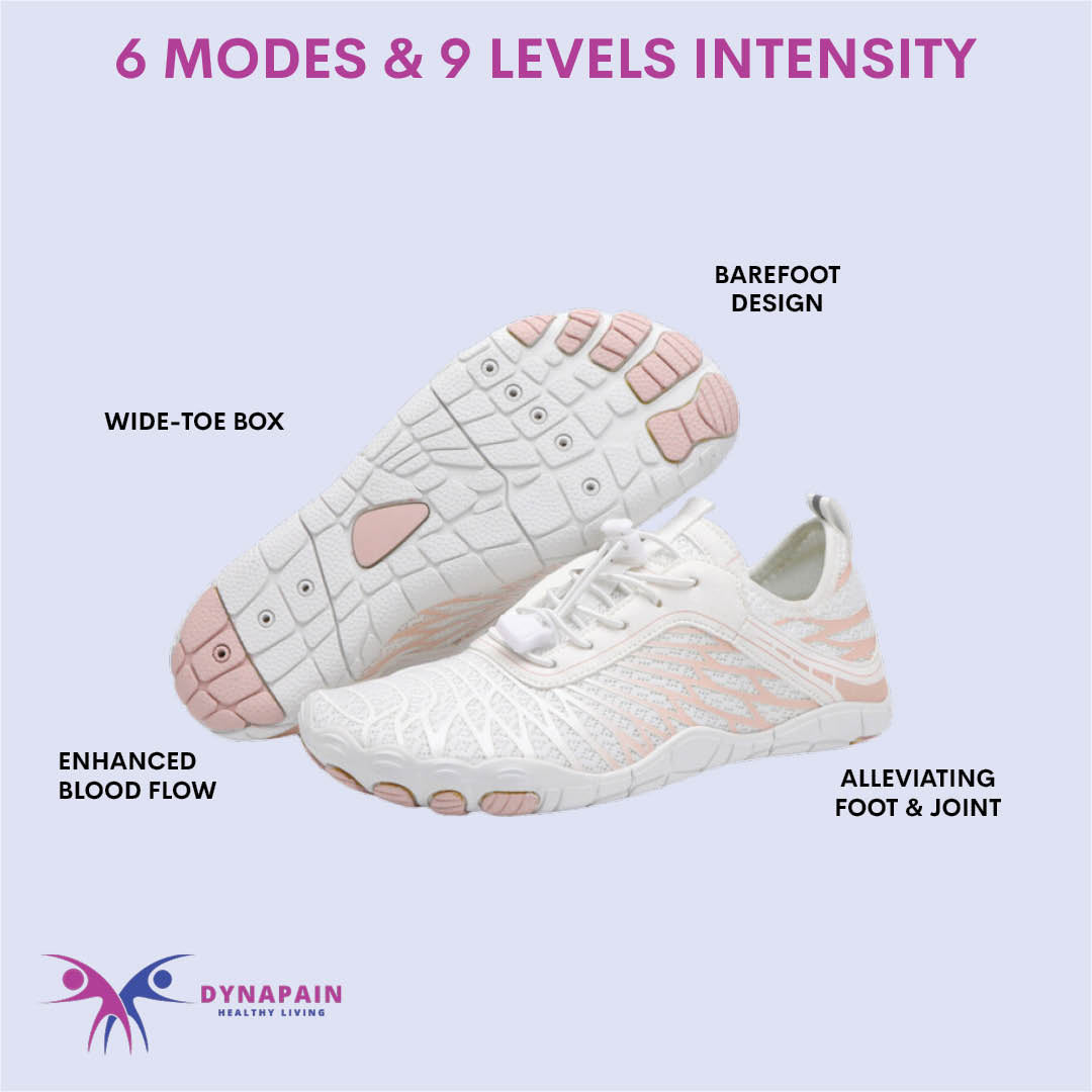 Non-Slip Barefoot Shoes for Healthy Feet (Unisex)