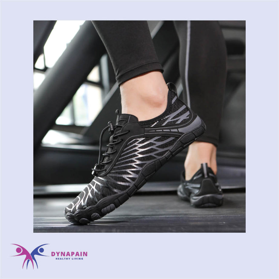 Non-Slip Barefoot Shoes for Healthy Feet (Unisex)