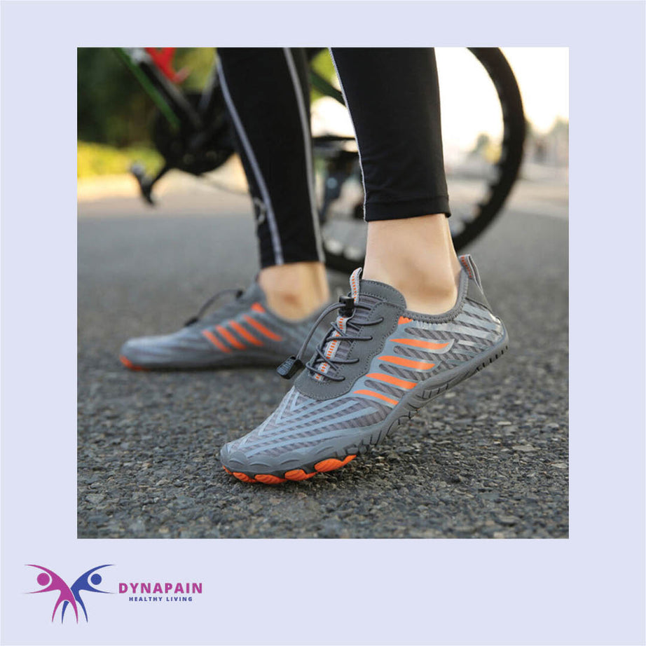 Non-Slip Barefoot Shoes for Healthy Feet (Unisex)