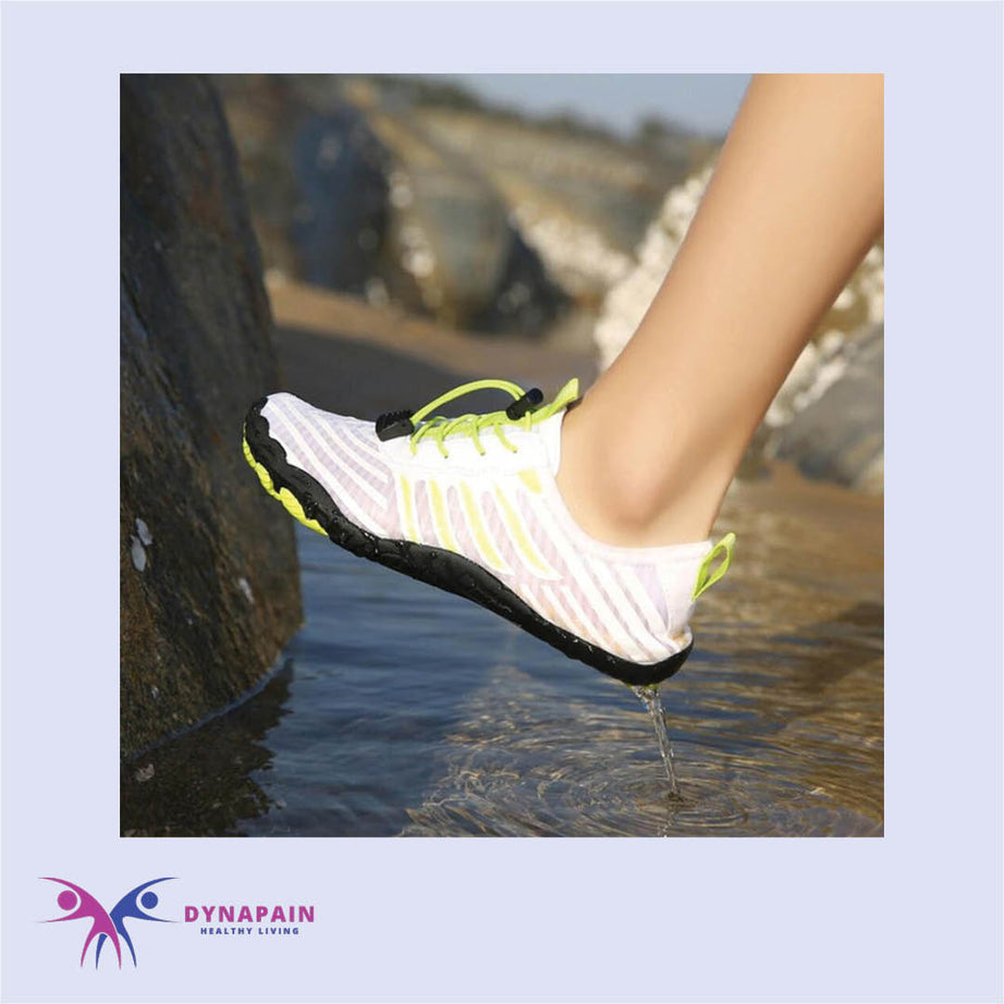 Non-Slip Barefoot Shoes for Healthy Feet (Unisex)