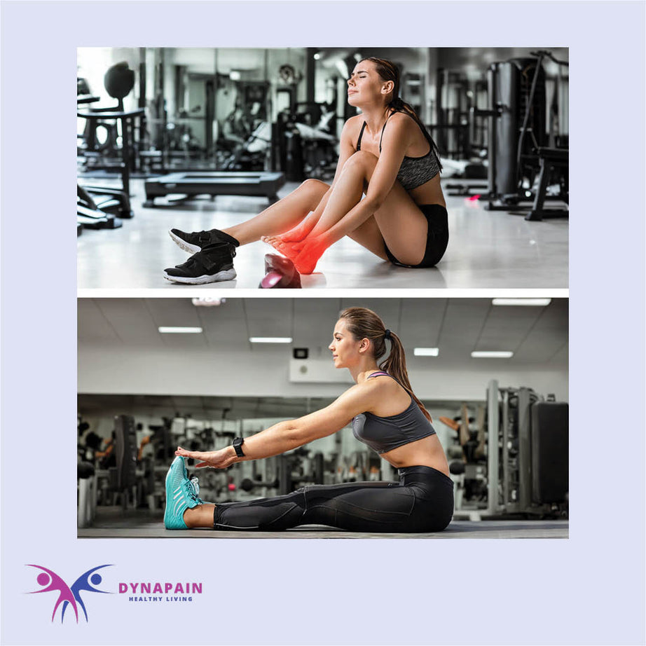 Non-Slip Barefoot Shoes for Healthy Feet (Unisex)