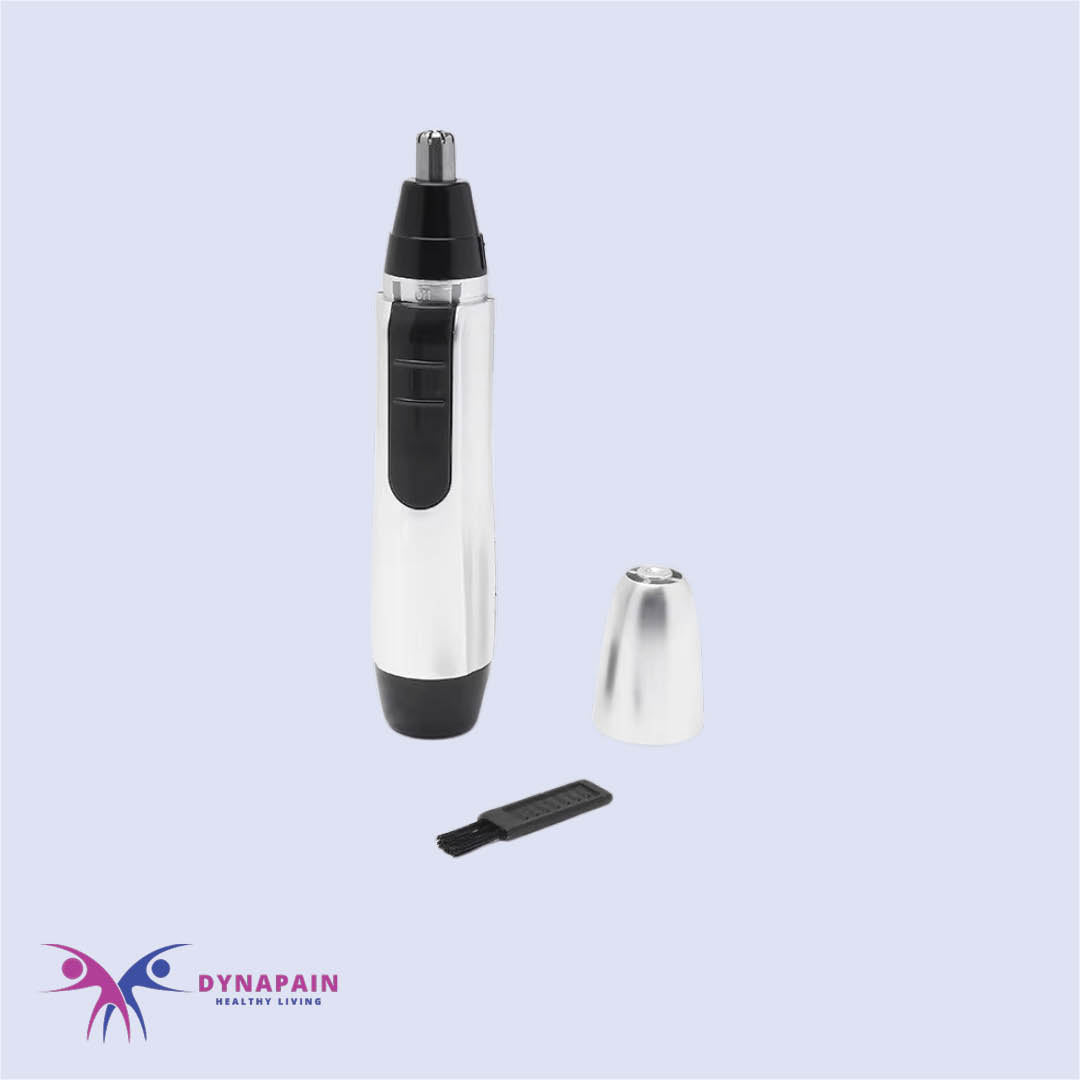 Portable Mini Face Nose Ear Hair Removal Trimmer Shaver Remover Tool for Men and Women