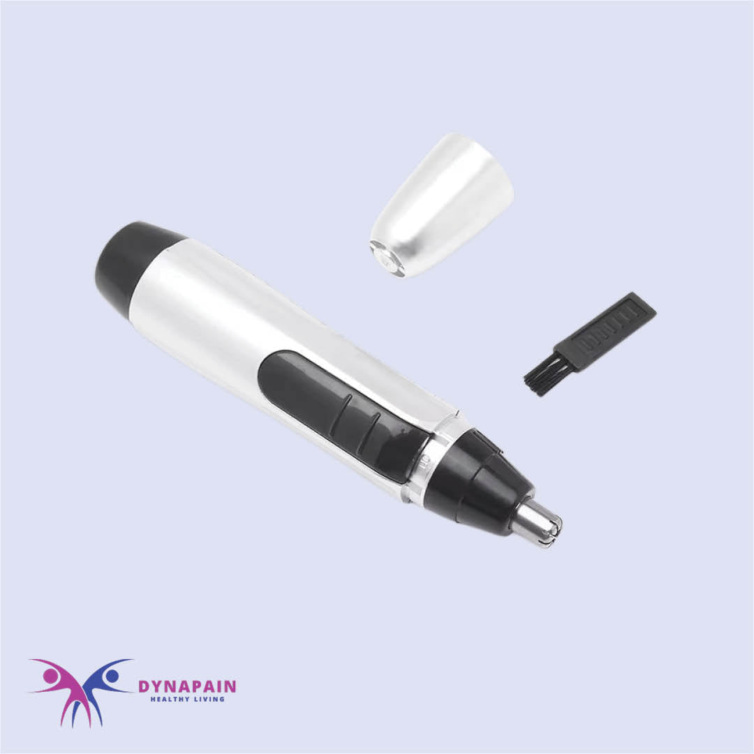 Portable Mini Face Nose Ear Hair Removal Trimmer Shaver Remover Tool for Men and Women