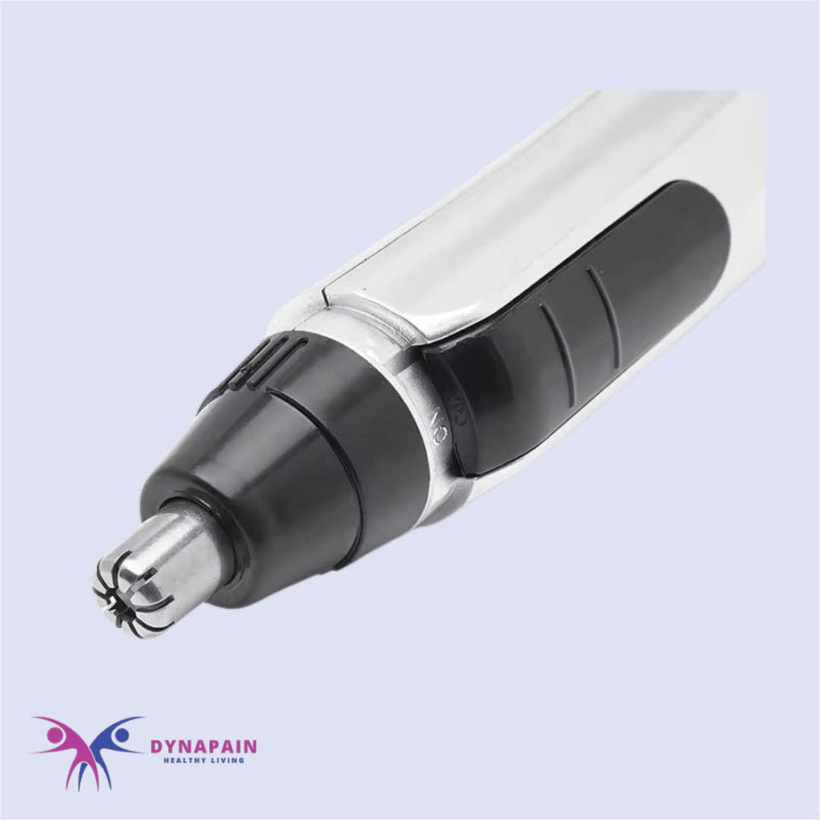 Portable Mini Face Nose Ear Hair Removal Trimmer Shaver Remover Tool for Men and Women
